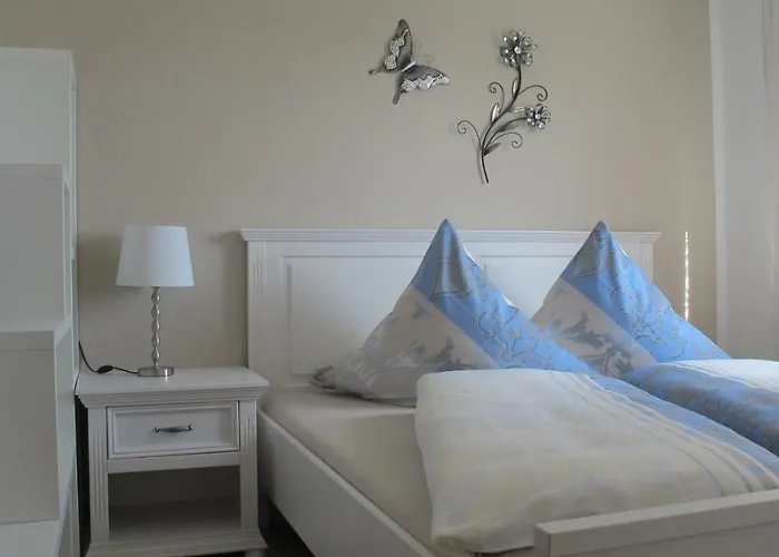 Ferienhaus Windegge