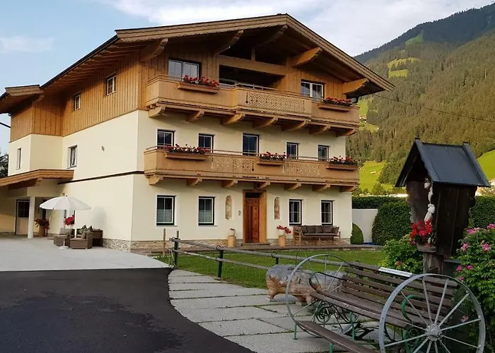 Melanie'S Appartement