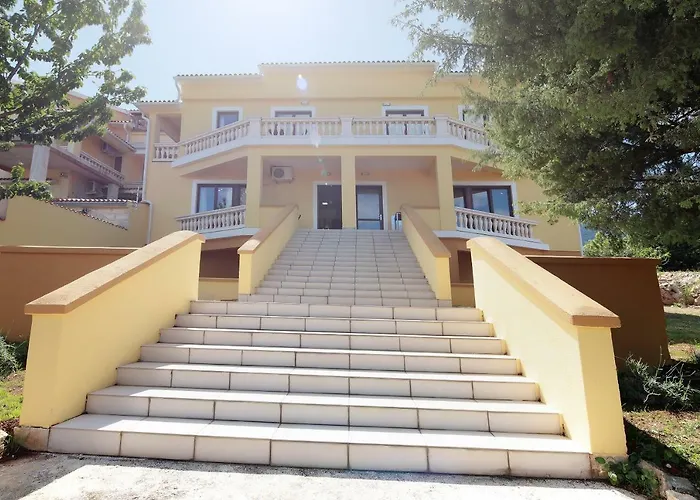 Apartments Galboka