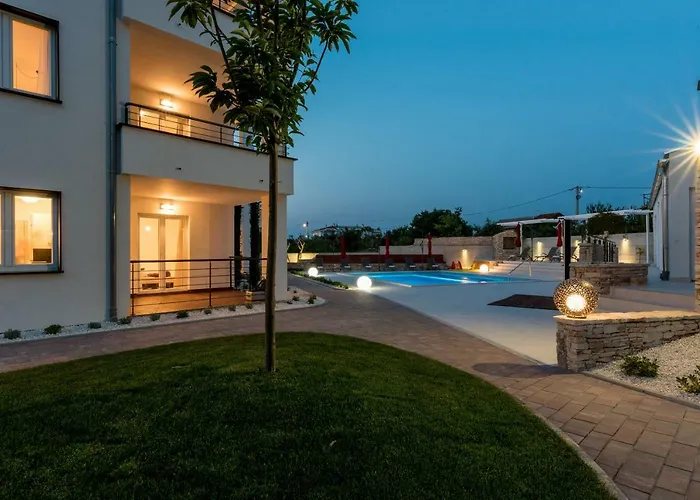Villa Anja 1St Floor