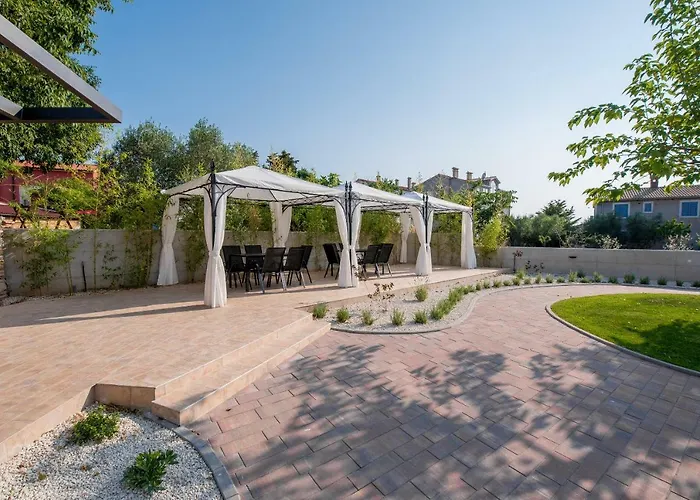 Villa Anja 1St Floor