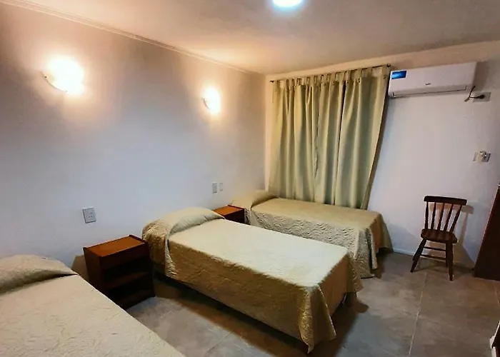 Hp Habitaciones