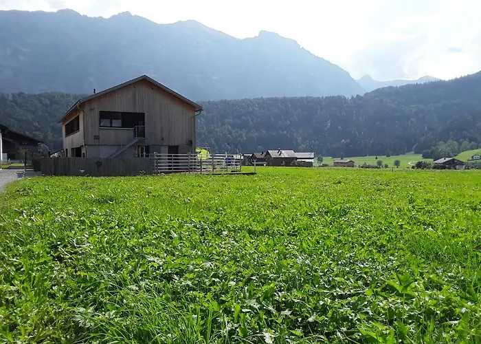 Appartment Hirschberg