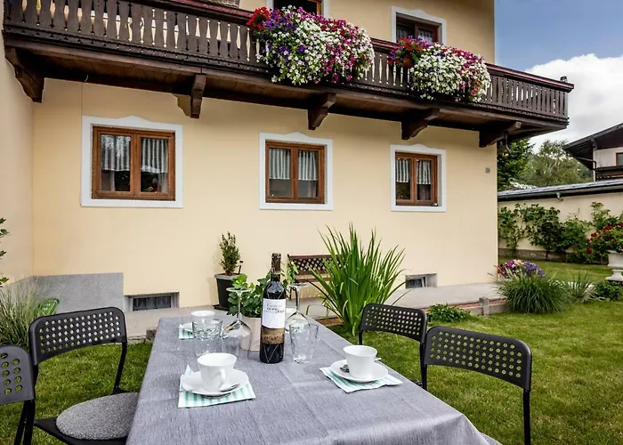 Salven-Lodge