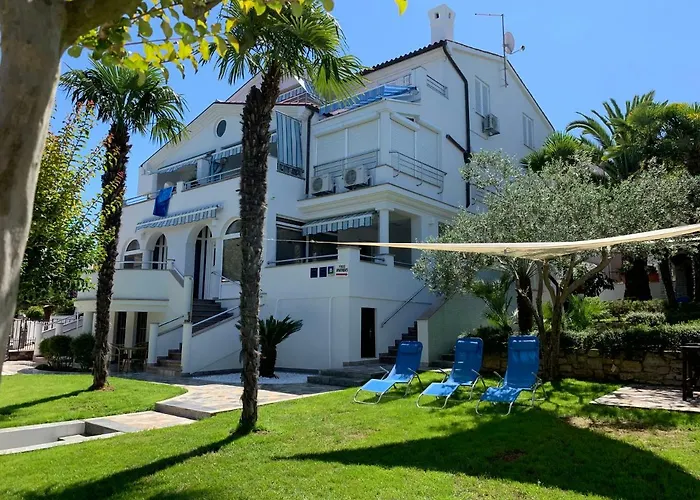 Apartmani Auer