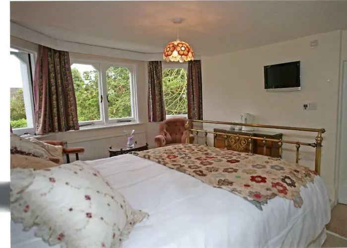 West End Lodge