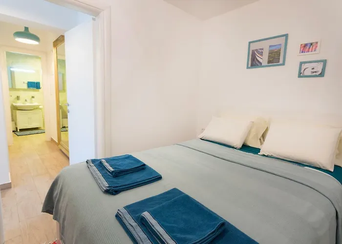 Apartments Nika