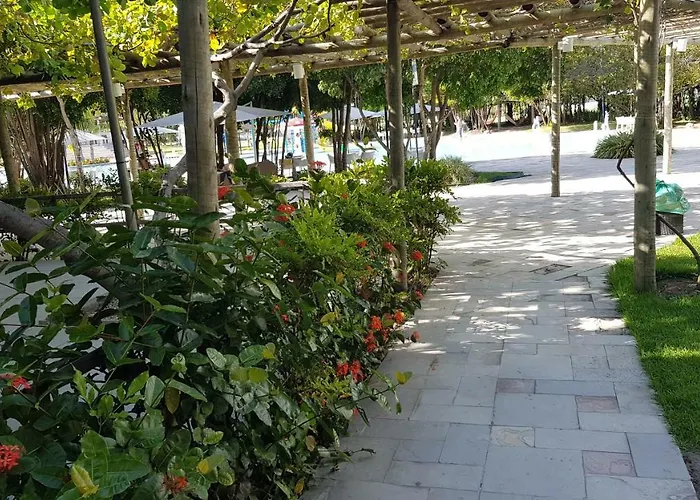 Iloa Residence Resort - Barra de São Miguel