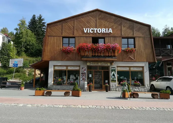Apartment Victoria