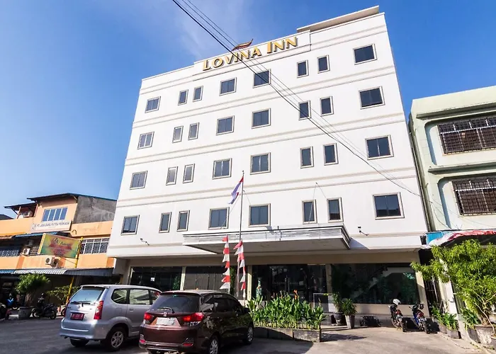 Lovina Inn - Nagoya Batam