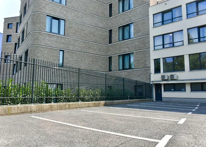 Aparthotel Christie