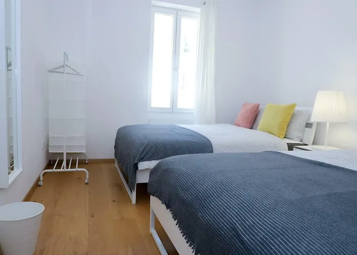 High Class Flat