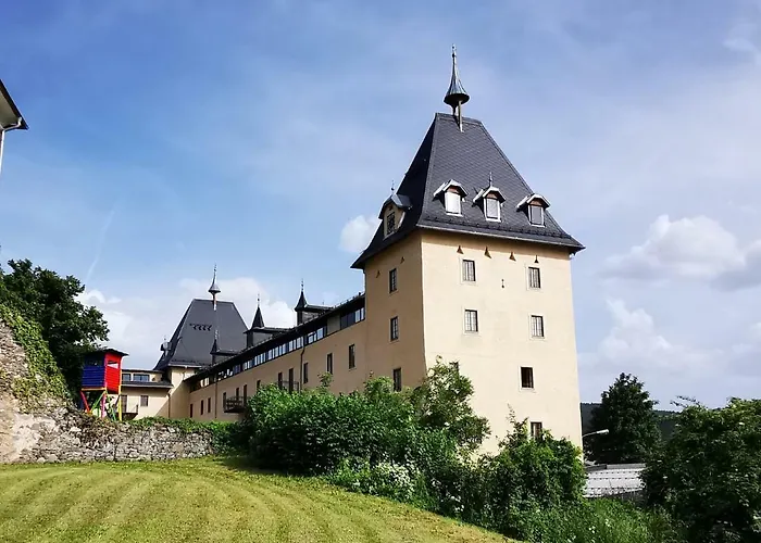 Turmapartment Lindenhof