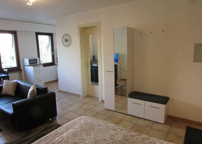 Studio à Sion