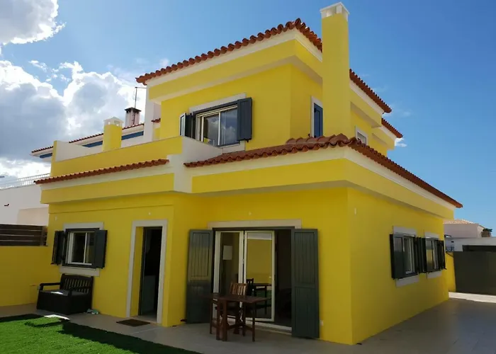 Holidays Home Comporta