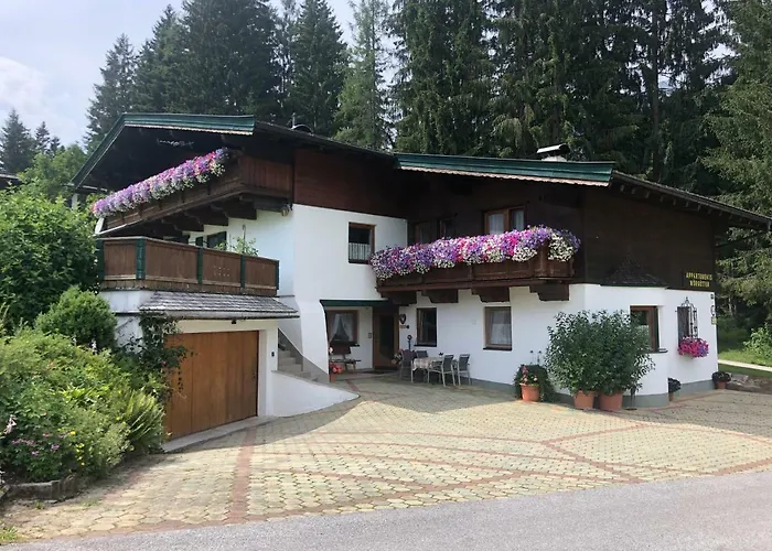 Appartement Wörgötter Evi