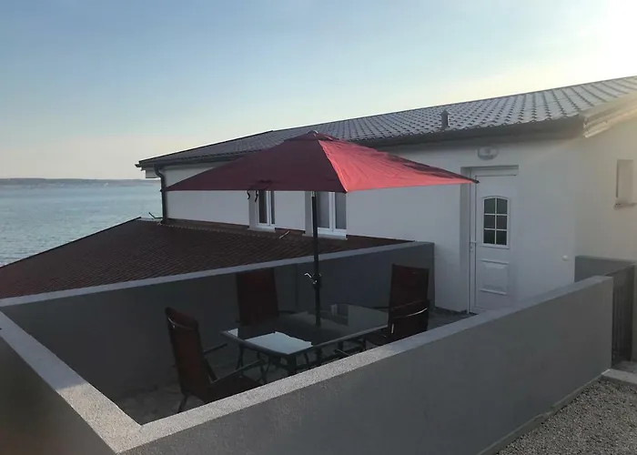 Apartmani Mila
