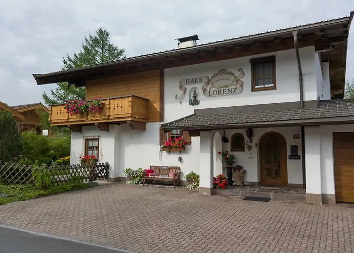 Appartement Lorenz