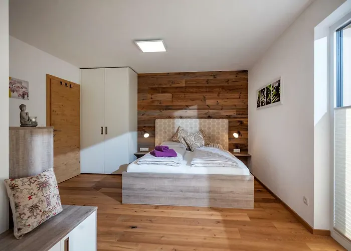 Appartement Steidl