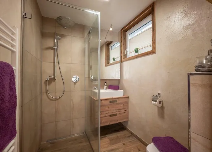 Appartement Steidl