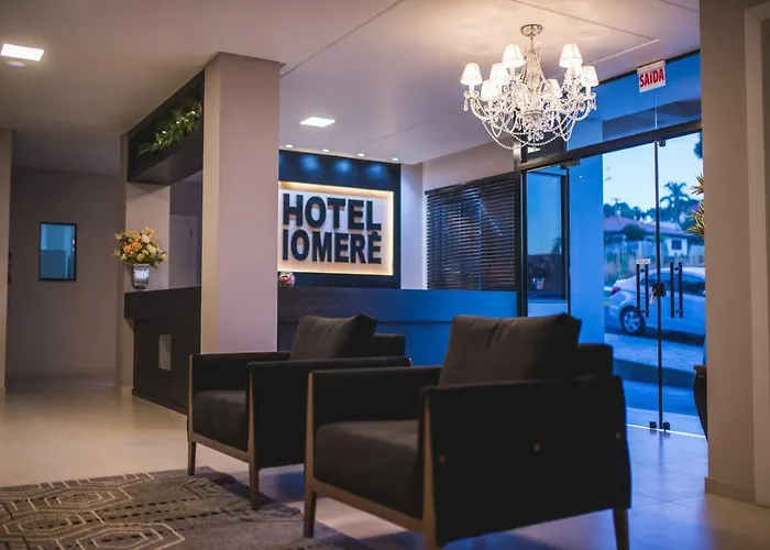 Hotel Iomere