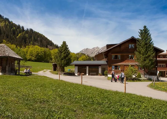 Ferienbauernhof Kohler