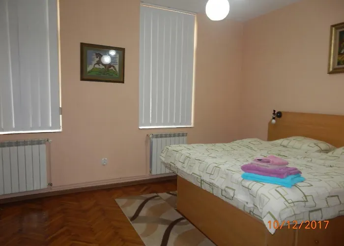 Apartament La Casa
