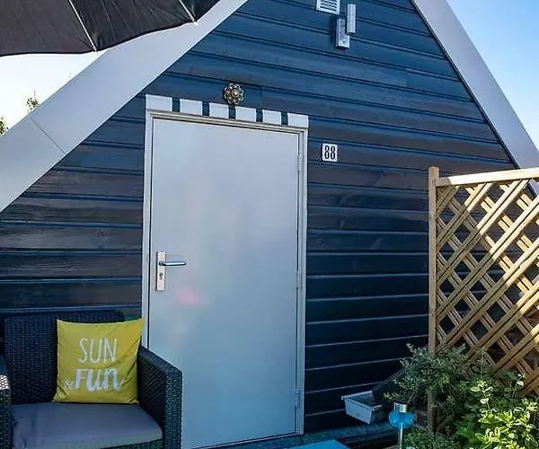 Vakantiestudio 88