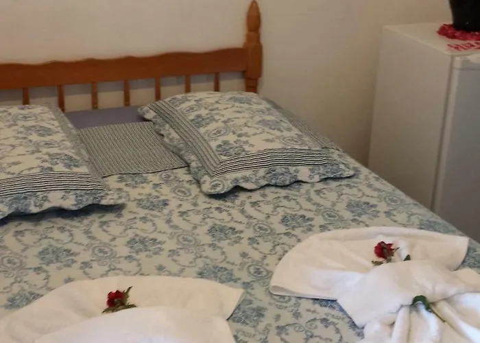 Vargas Peruibe Hotel