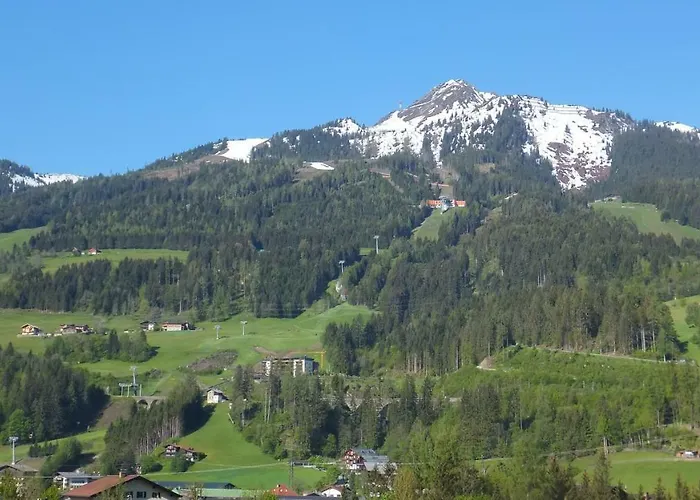 AAA FeWo Bad Hofgastein