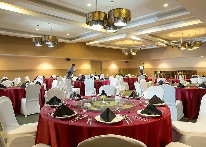 Khas Pekanbaru Hotel