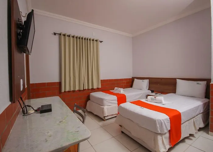 Hotel Colonial