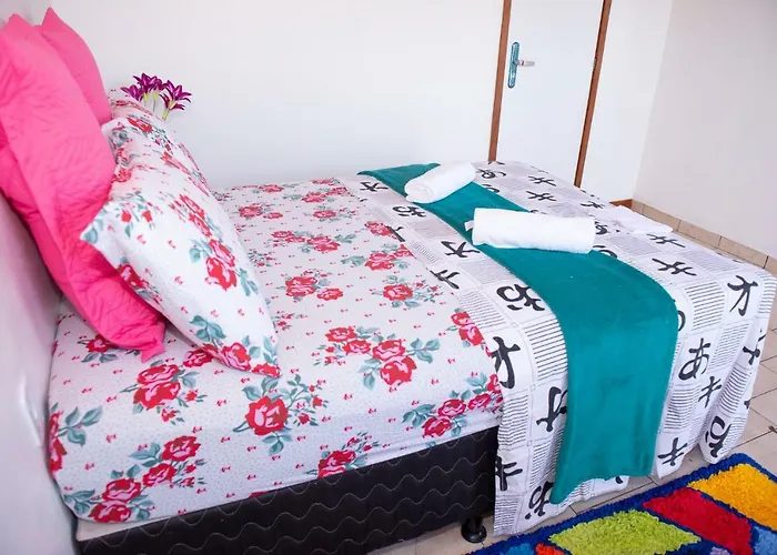 Excelente Apartamento - Família Mangas Monteiro