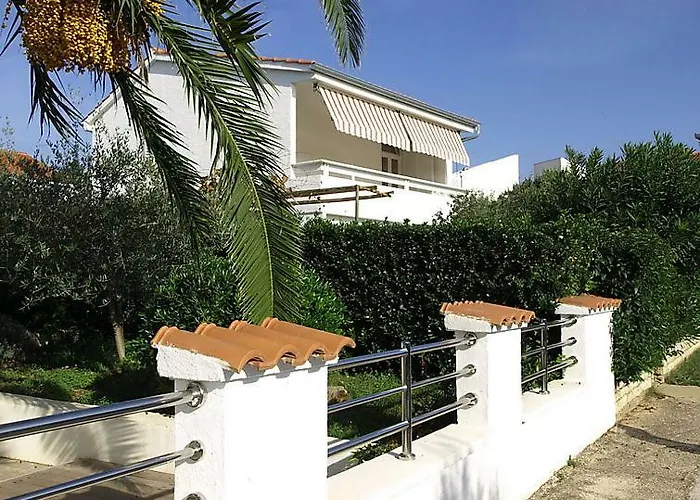 Apartman Roko