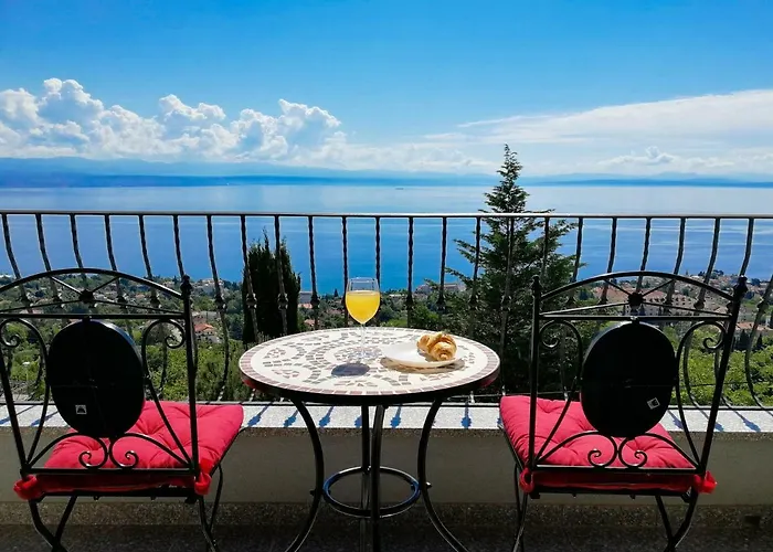 Apartment Antunovic