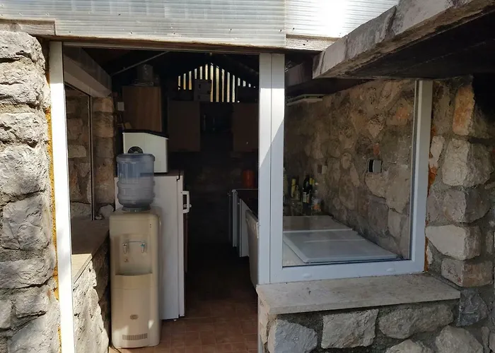 Apartments Vila Tisa