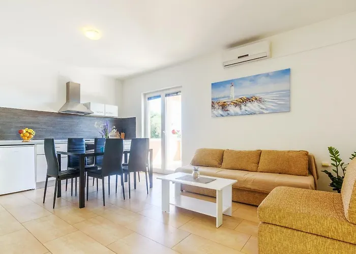 Very Special Apartments