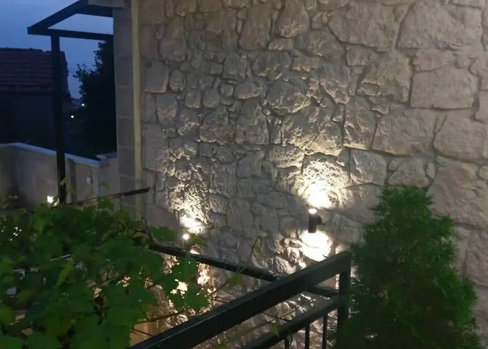 Apartments Stinice