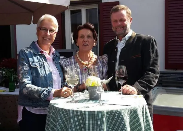 Landhaus Greiderer
