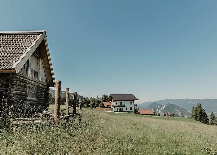 Appartements Almnest