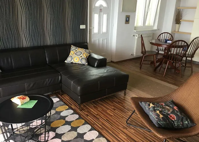 Apartment Selce Kala