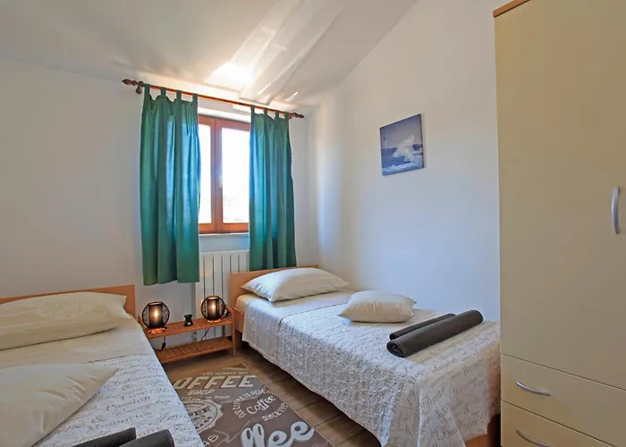 Apartment Vita