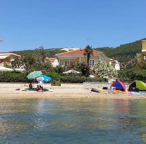 Apartments Antica