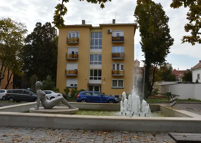 Res Apartman