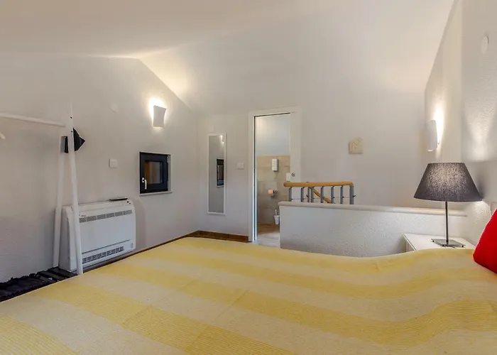 Apartment Li