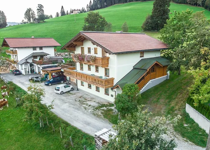 Oberschartlhof