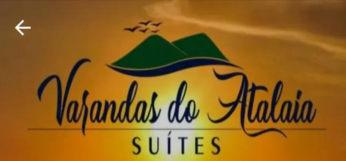 Varandas do Atalaia Suítes