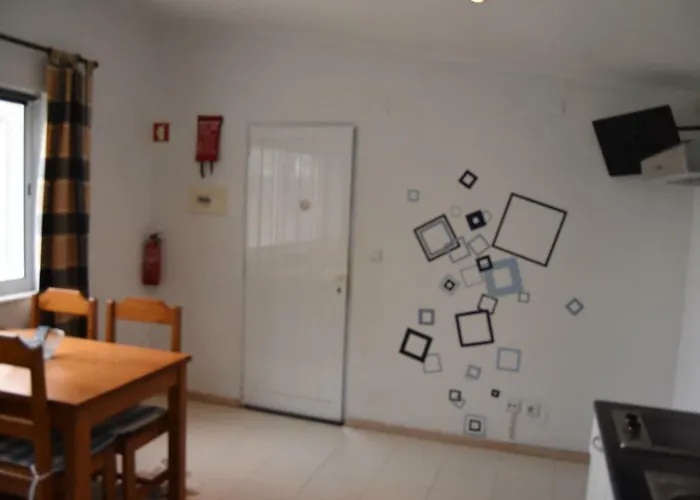 Apartamentos Costa