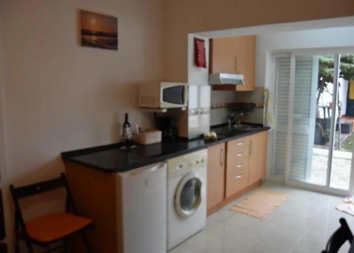 Apartamentos Costa