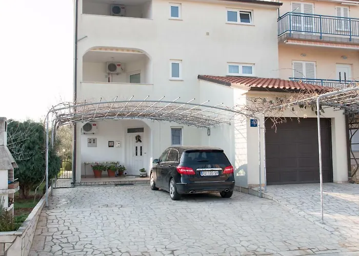 Apartments Filip